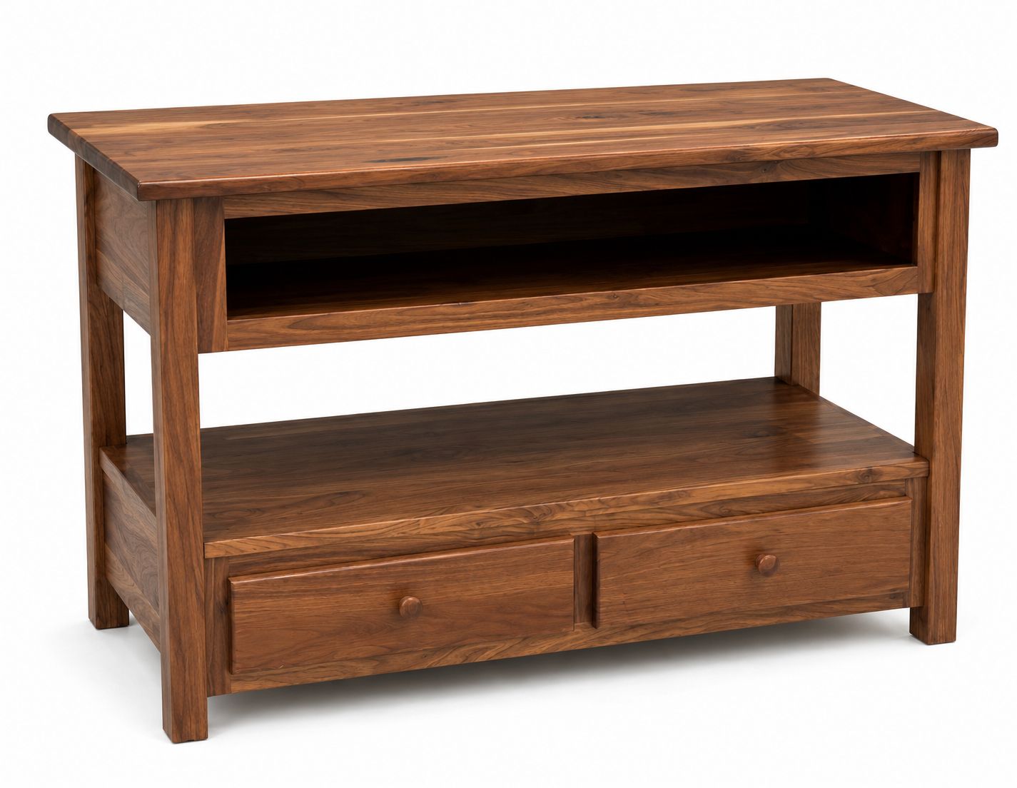 Weaver Lincoln 46 Weaver Lincoln 46" TV Stand