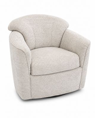 Craftmaster 040410 Swivel Chair