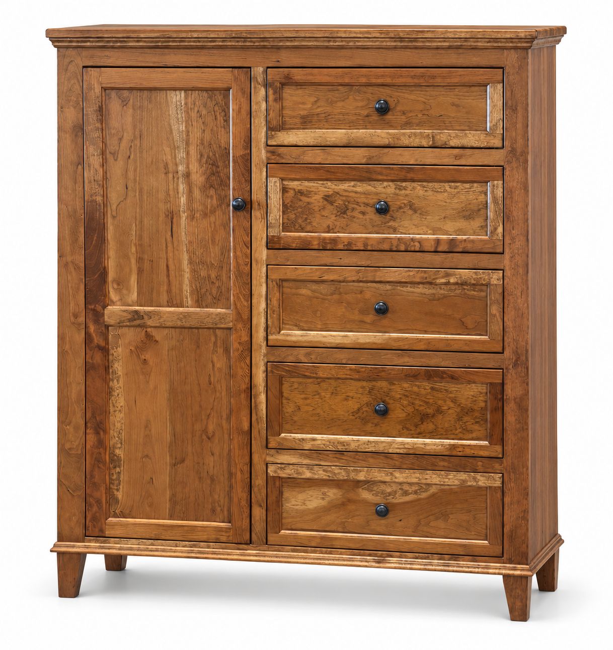 Amish Essentials Belmont Chifferobe