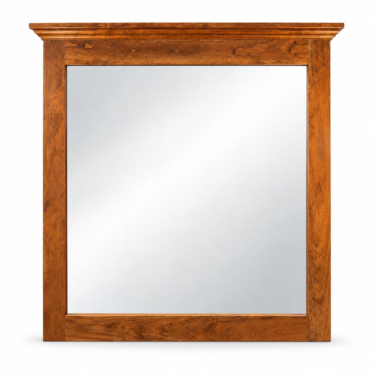Amish Essentials Belmont Mirror Amish Essentials Belmont Mirror