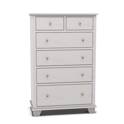 Archbold Portland 6 Drawer Chest Archbold Portland 6 Drawer Chest