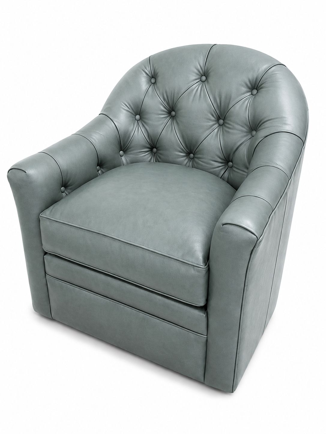 Smith Brothers 540 Swivel Chair