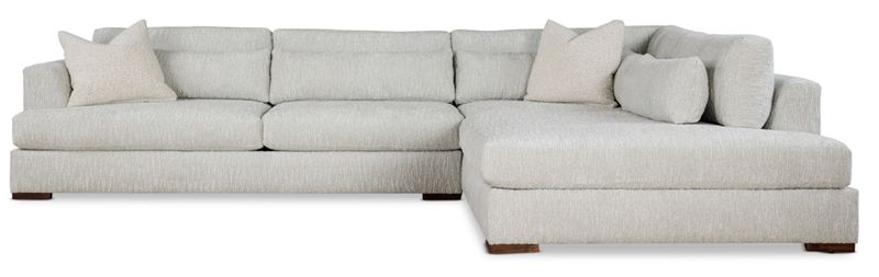 Jonathan Louis Bernard Sectional