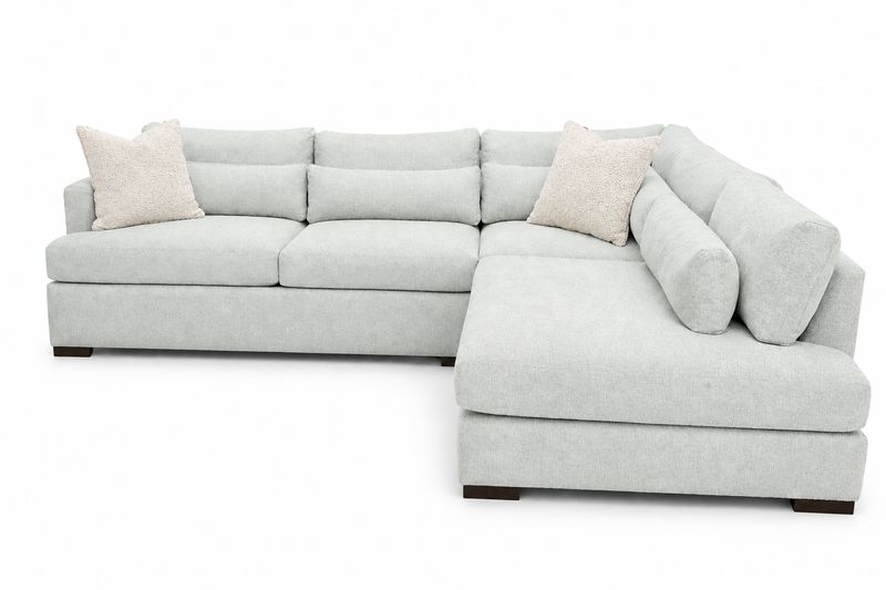 Jonathan Louis Bernard Sectional