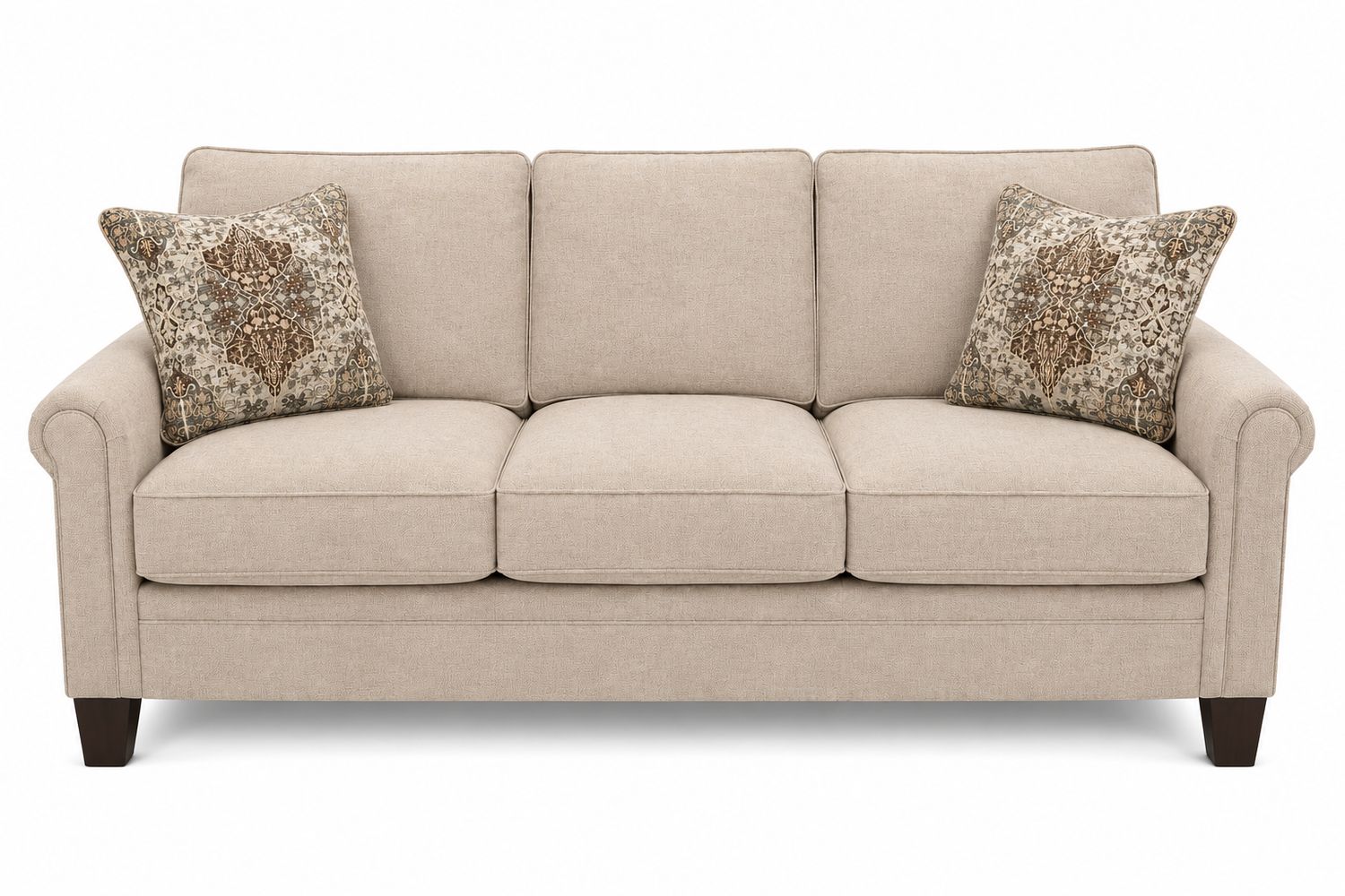 King Hickory Cory Sofa King Hickory Cory Sofa