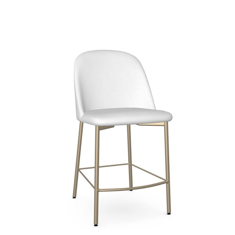 Amisco Luongo Stool