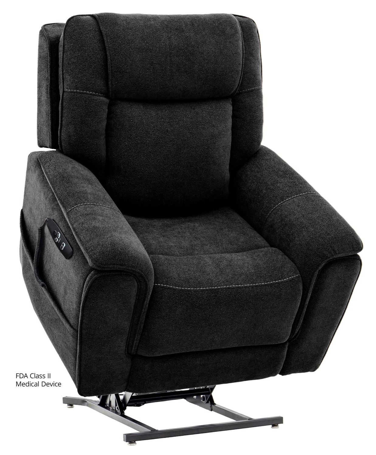 Mega Motion 3600 Power Lift Chair Mega Motion 3600 Power Lift Chair