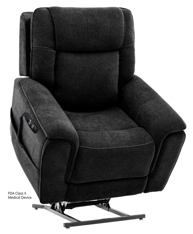 Mega Motion 3600 Power Lift Chair Mega Motion 3600 Power Lift Chair