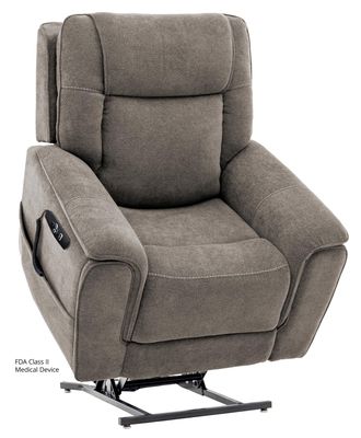 Mega Motion 3600 Power Lift Chair Mega Motion 3600 Power Lift Chair
