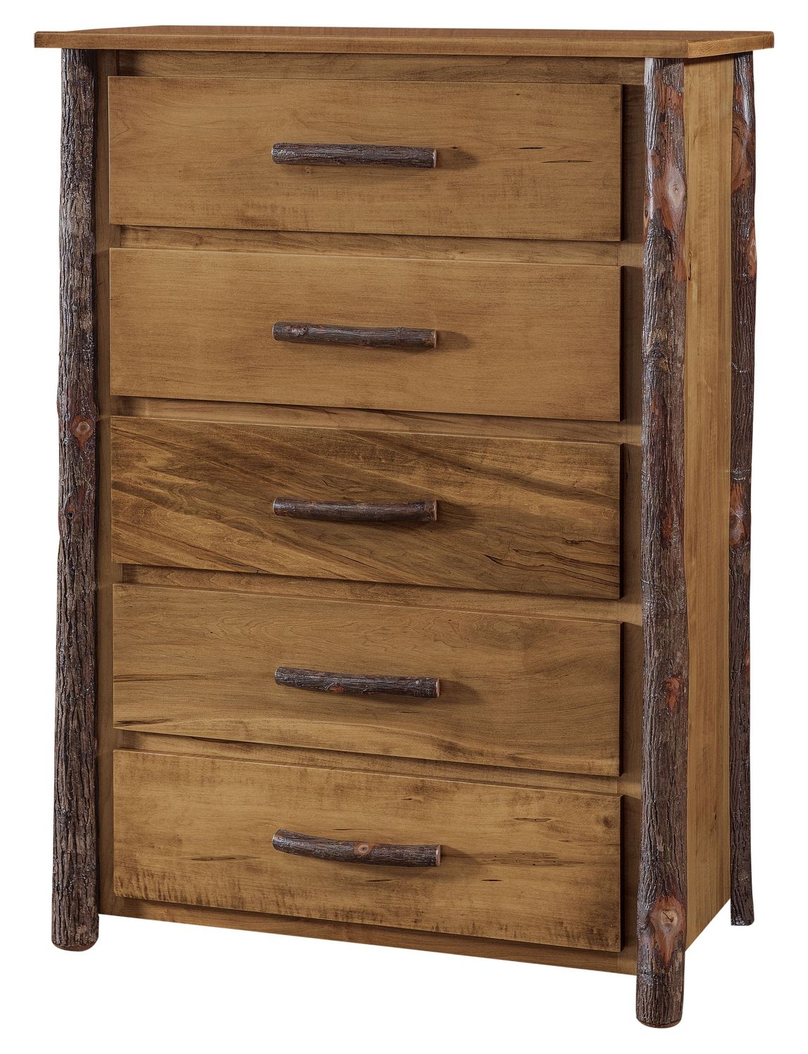Mountain Retreat 5 Drawer Chest Mountain Retreat 5 Drawer Chest
