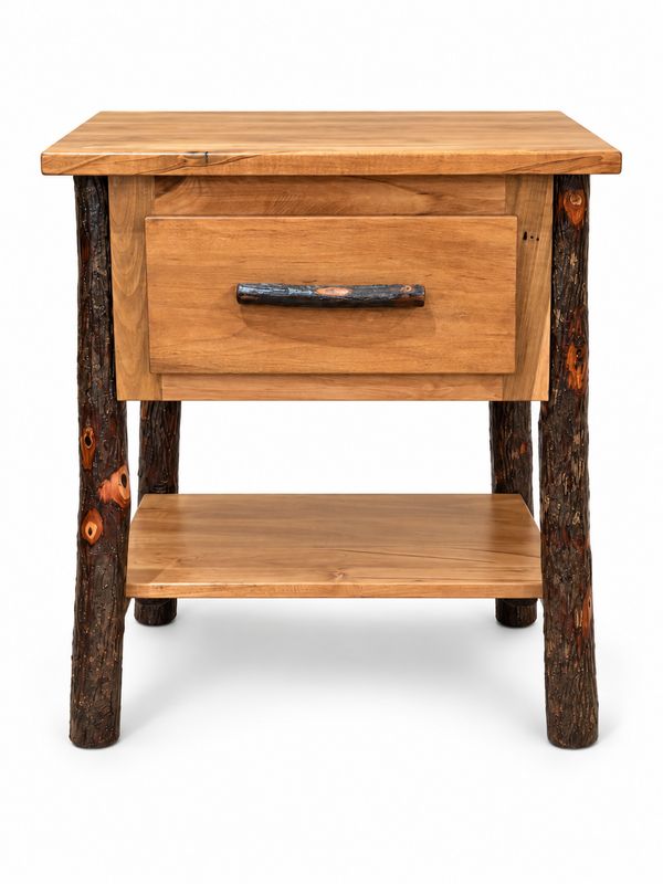 Bob Timberlake Mountain Retreat 1 Drawer Nightstand Bob Timberlake Mountain Retreat 1 Drawer Nightstand