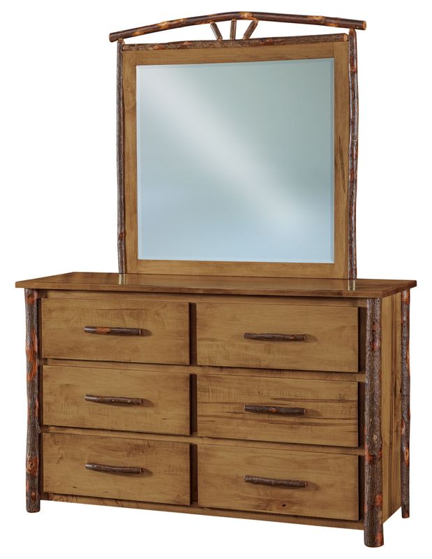 Mountain Retreat Mirror Mountain Retreat Mirror