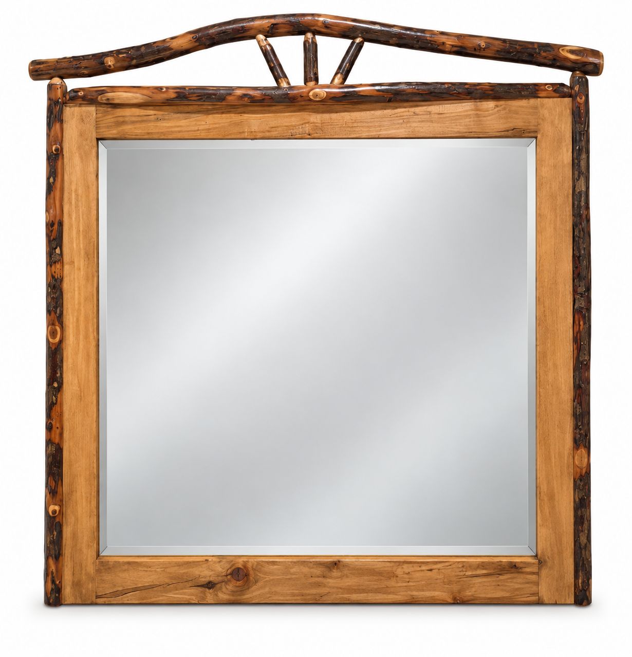 Bob Timberlake Mountain Retreat Mirror Bob Timberlake Mountain Retreat Mirror