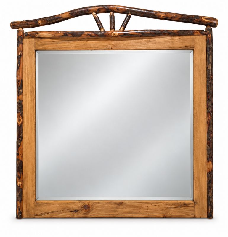 Bob Timberlake Mountain Retreat Mirror