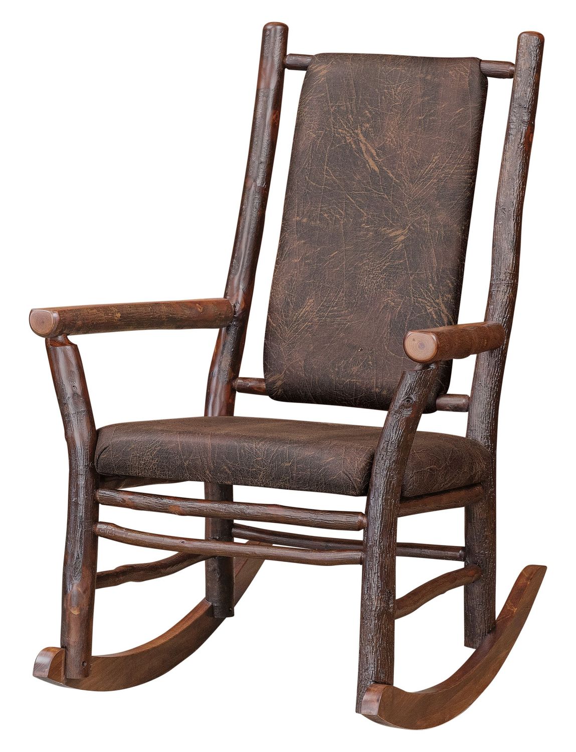 Mountain Retreat Grandpa Rocker Mountain Retreat Grandpa Rocker