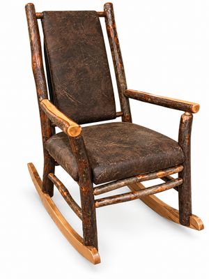 Bob Timberlake Mountain Retreat Grandpa Rocker