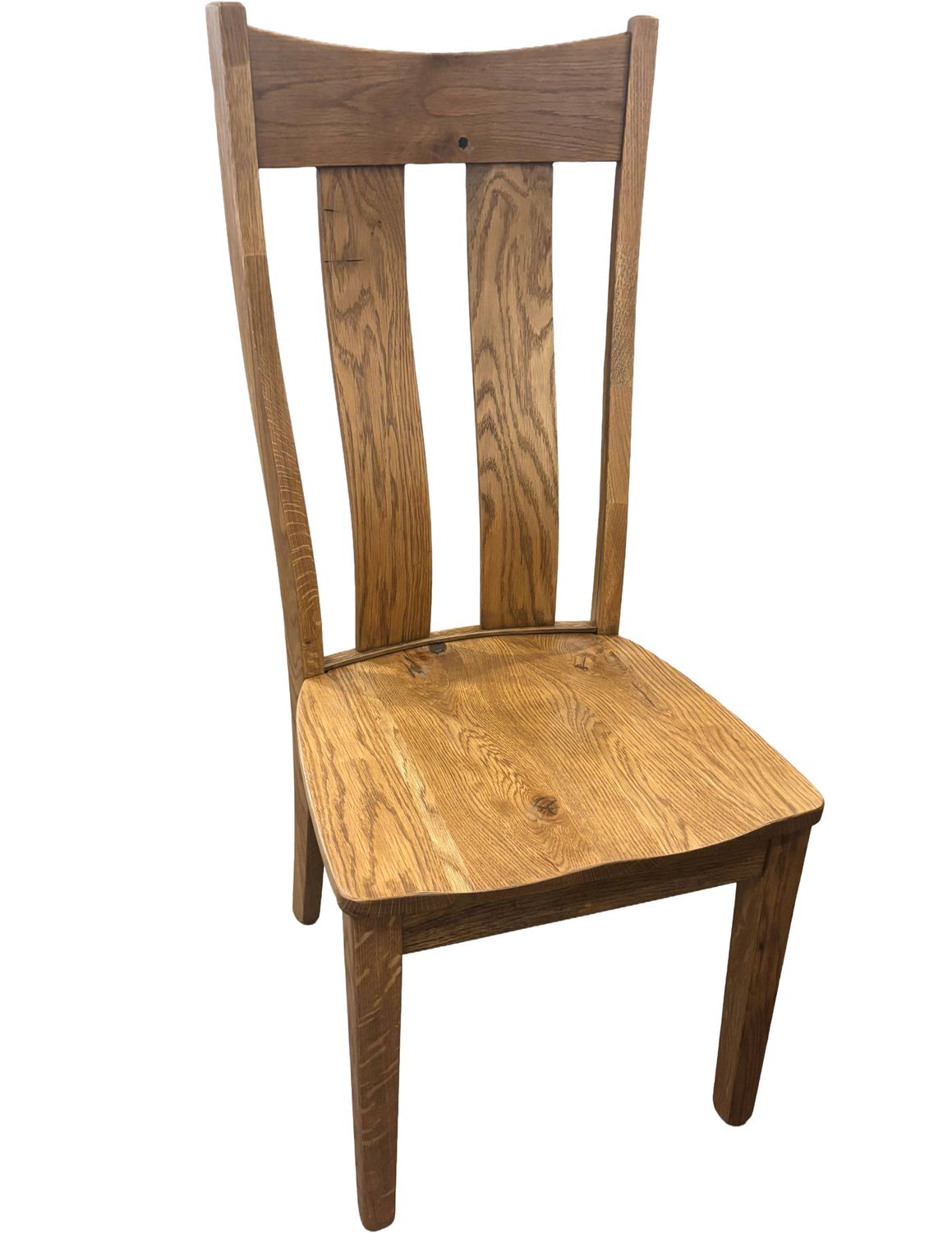 Yutzy Woodworking Albany Side Chair