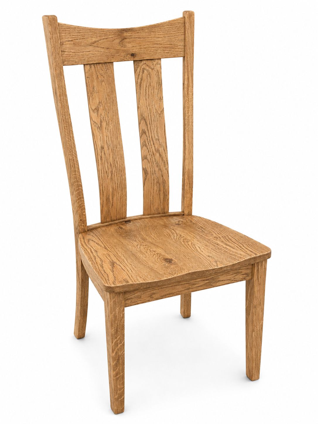 Yutzy Woodworking Albany Side Chair