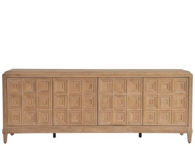 Universal Furniture Griffith Park Entertainment Credenza