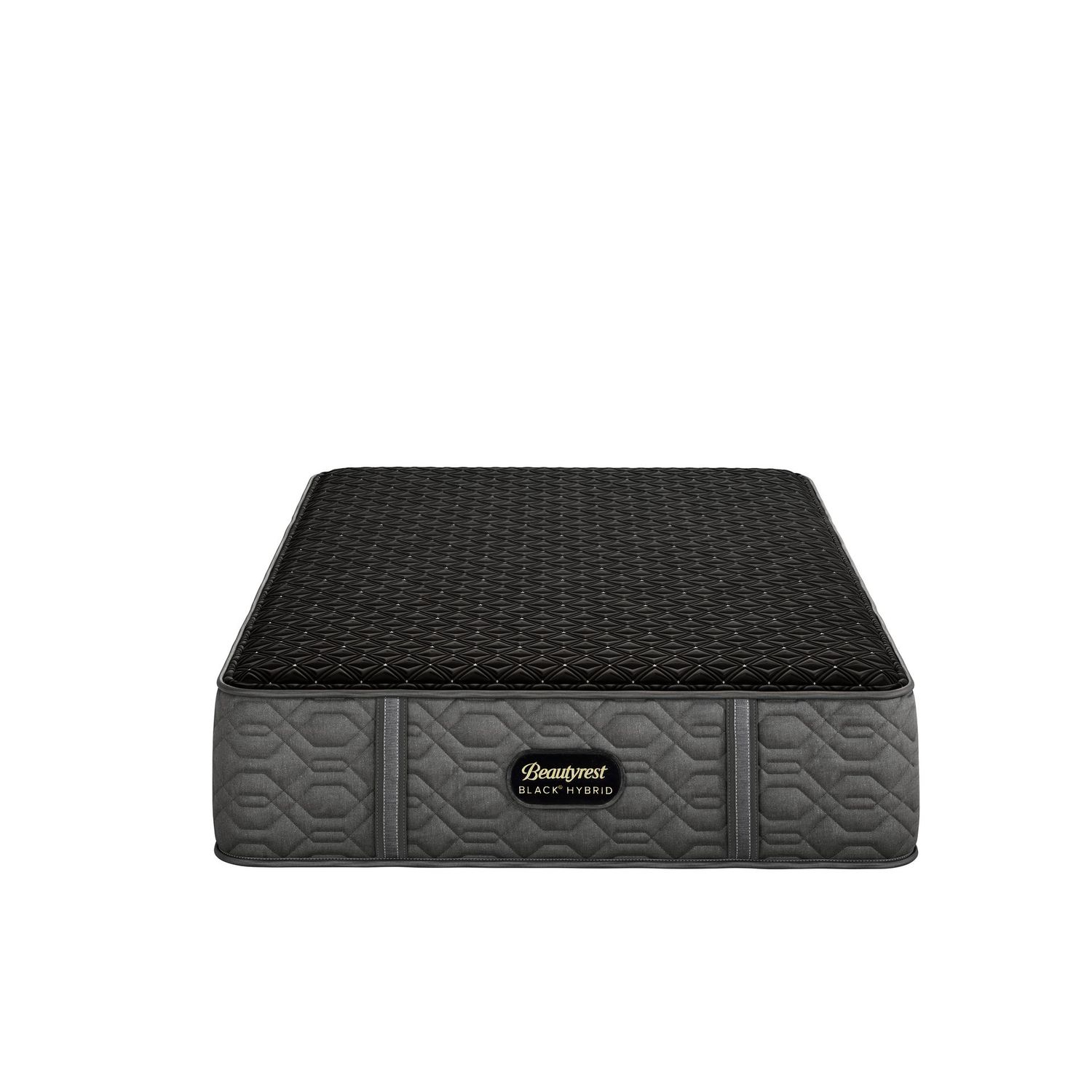 Beautyrest Black Hybrid Series Three Firm