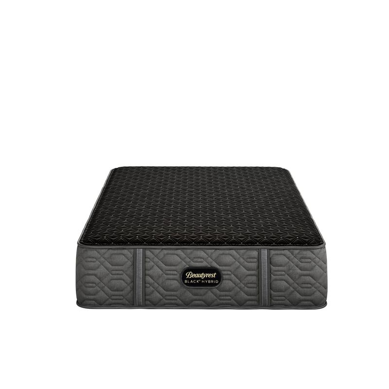 Beautyrest Black Hybrid Series Three Firm Beautyrest Black Hybrid Series Three Firm