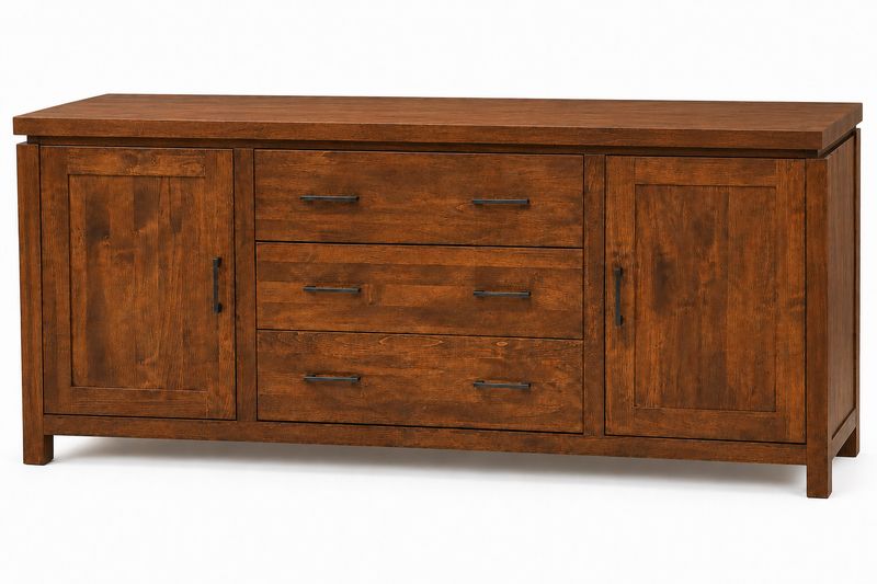 Archbold 68″ Modern Console