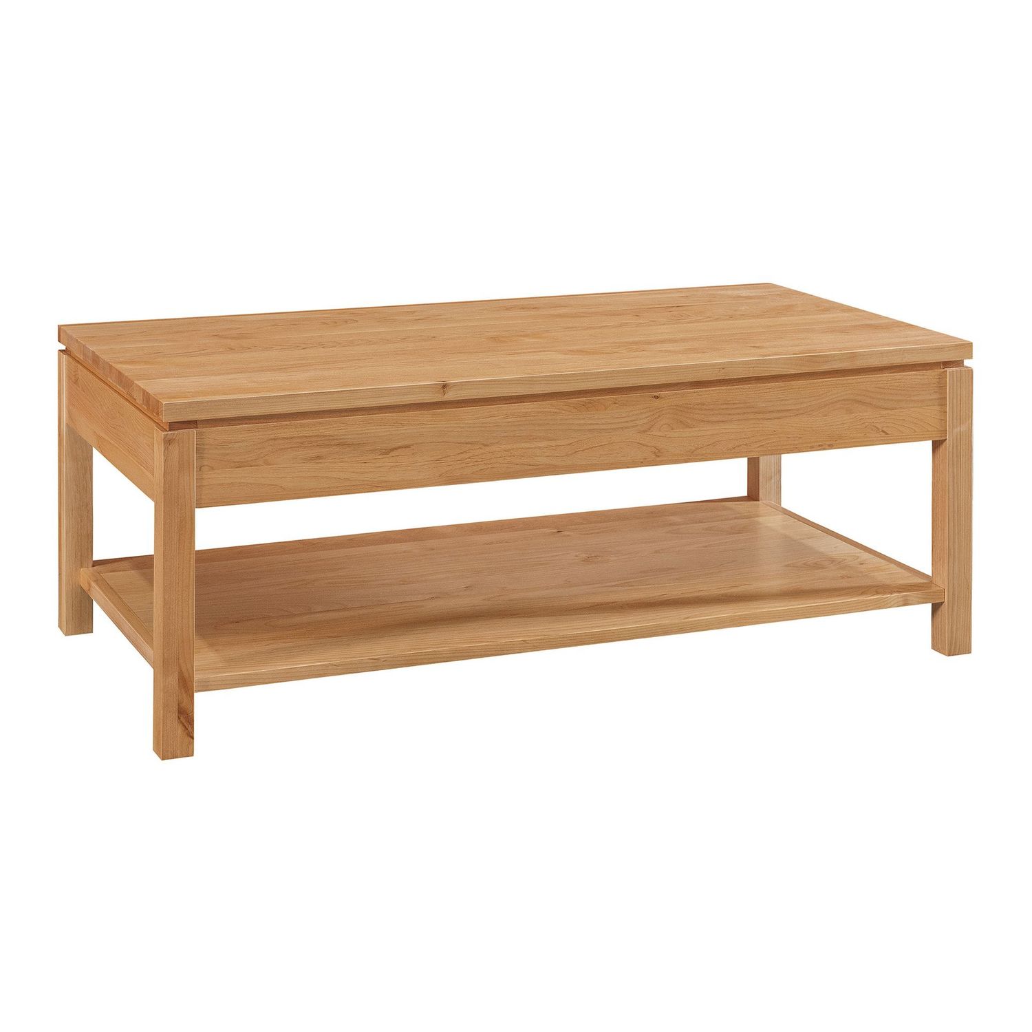 Archbold Modern Coffee Table
