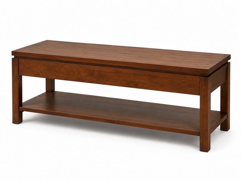 Archbold Modern Coffee Table