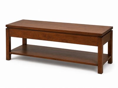 Archbold Modern Coffee Table Archbold Modern Coffee Table