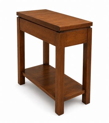 Archbold Modern Chairside Table Archbold Modern Chairside Table