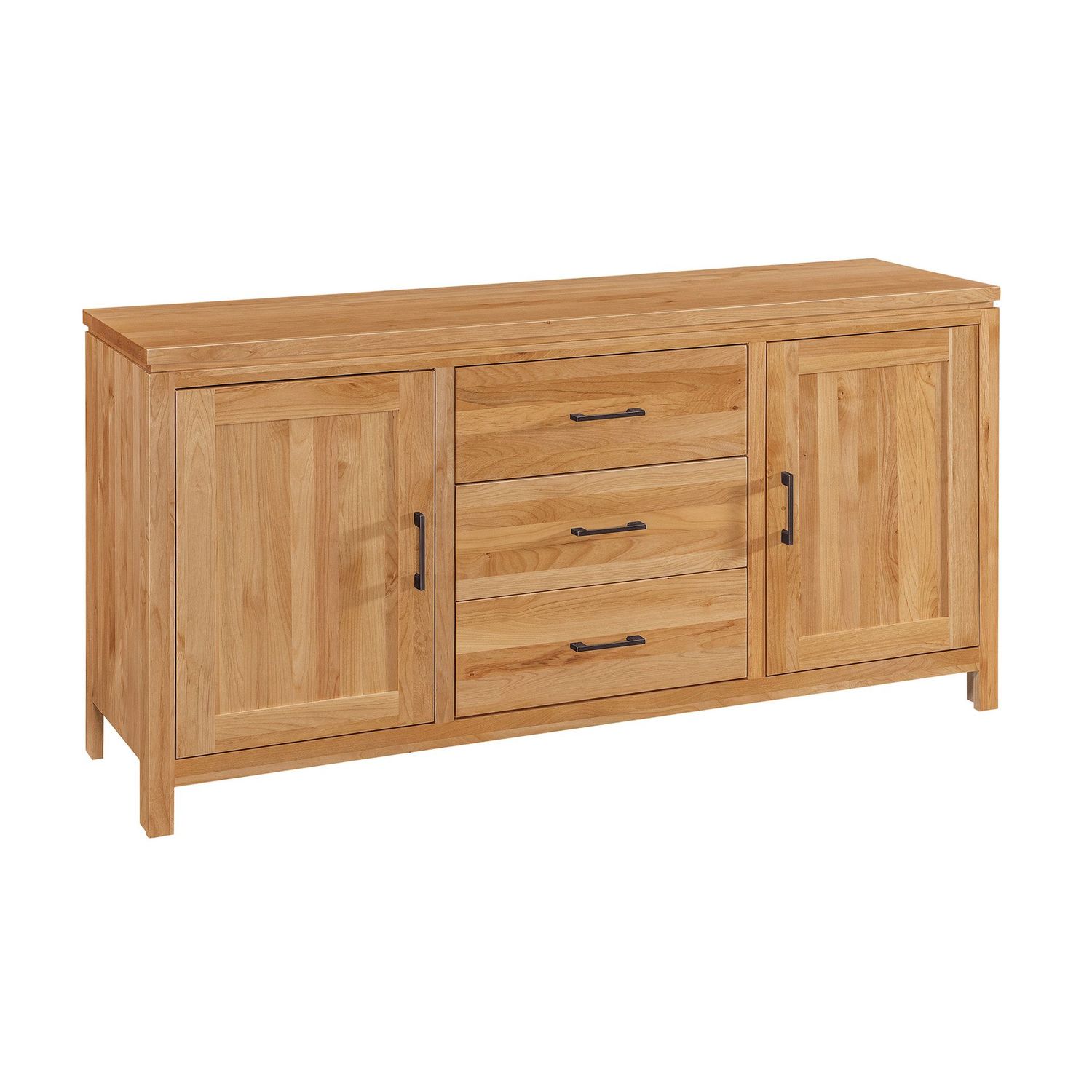 Archbold 60″ Modern Console