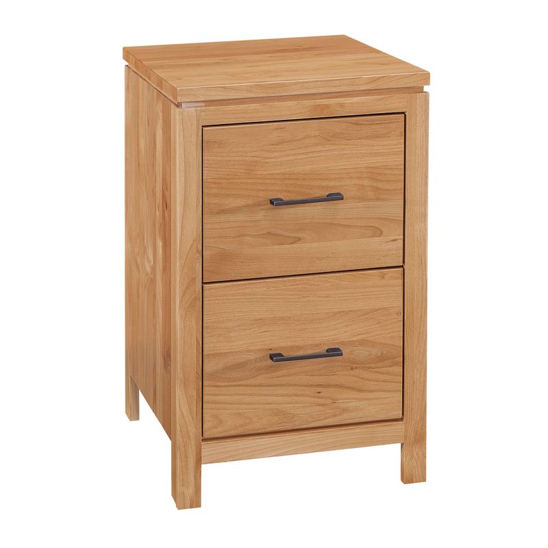 Archbold Modern File Cabinet