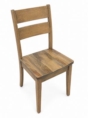 Yutzy Woodworking Clair Side Chair Yutzy Woodworking Clair Side Chair