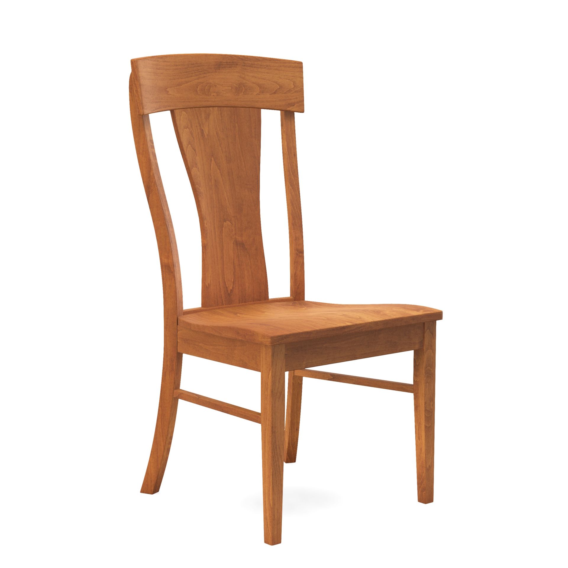 Yutzy Woodworking Ramsey Side Chair
