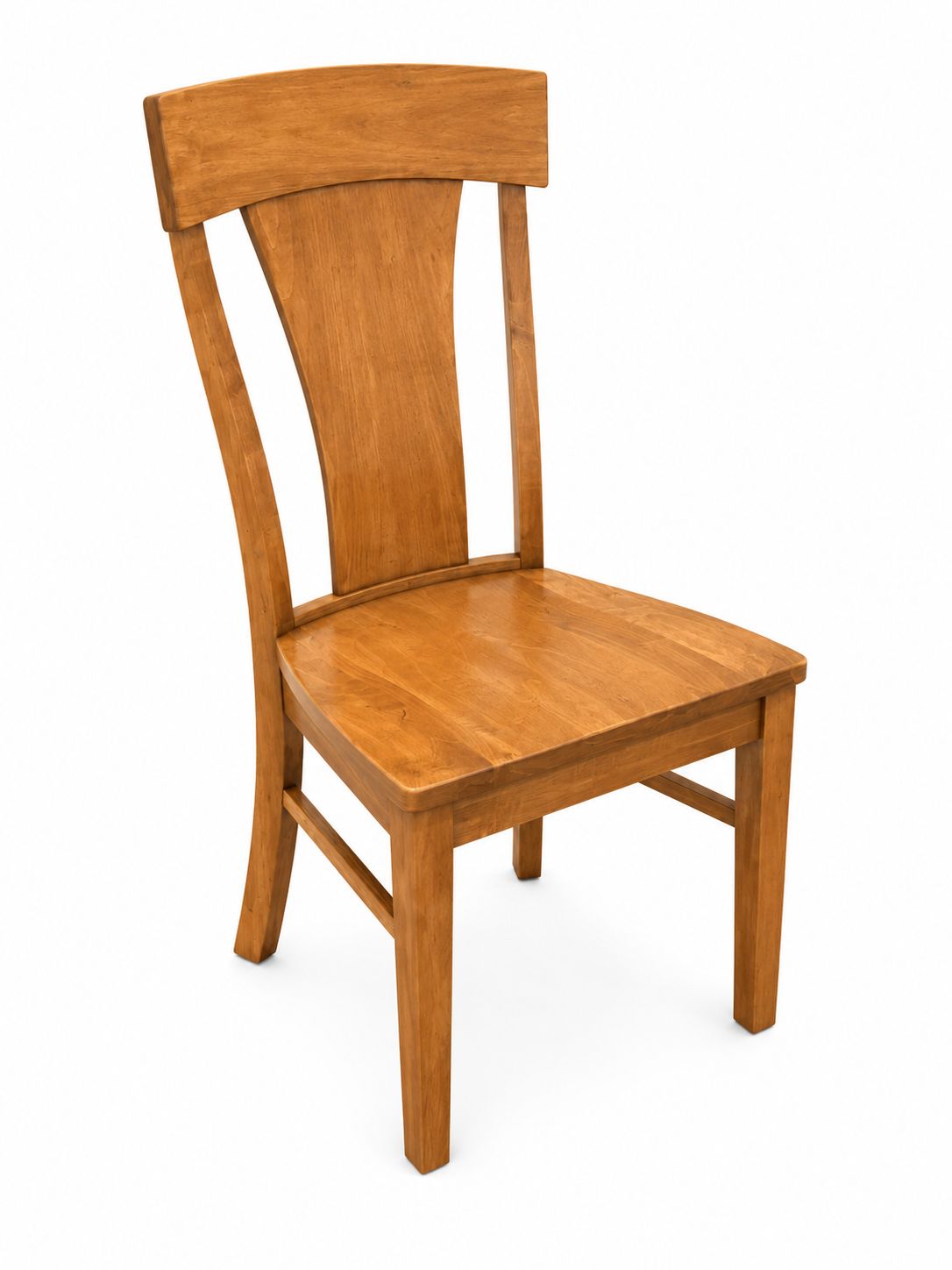 Yutzy Woodworking Ramsey Side Chair Yutzy Woodworking Ramsey Side Chair