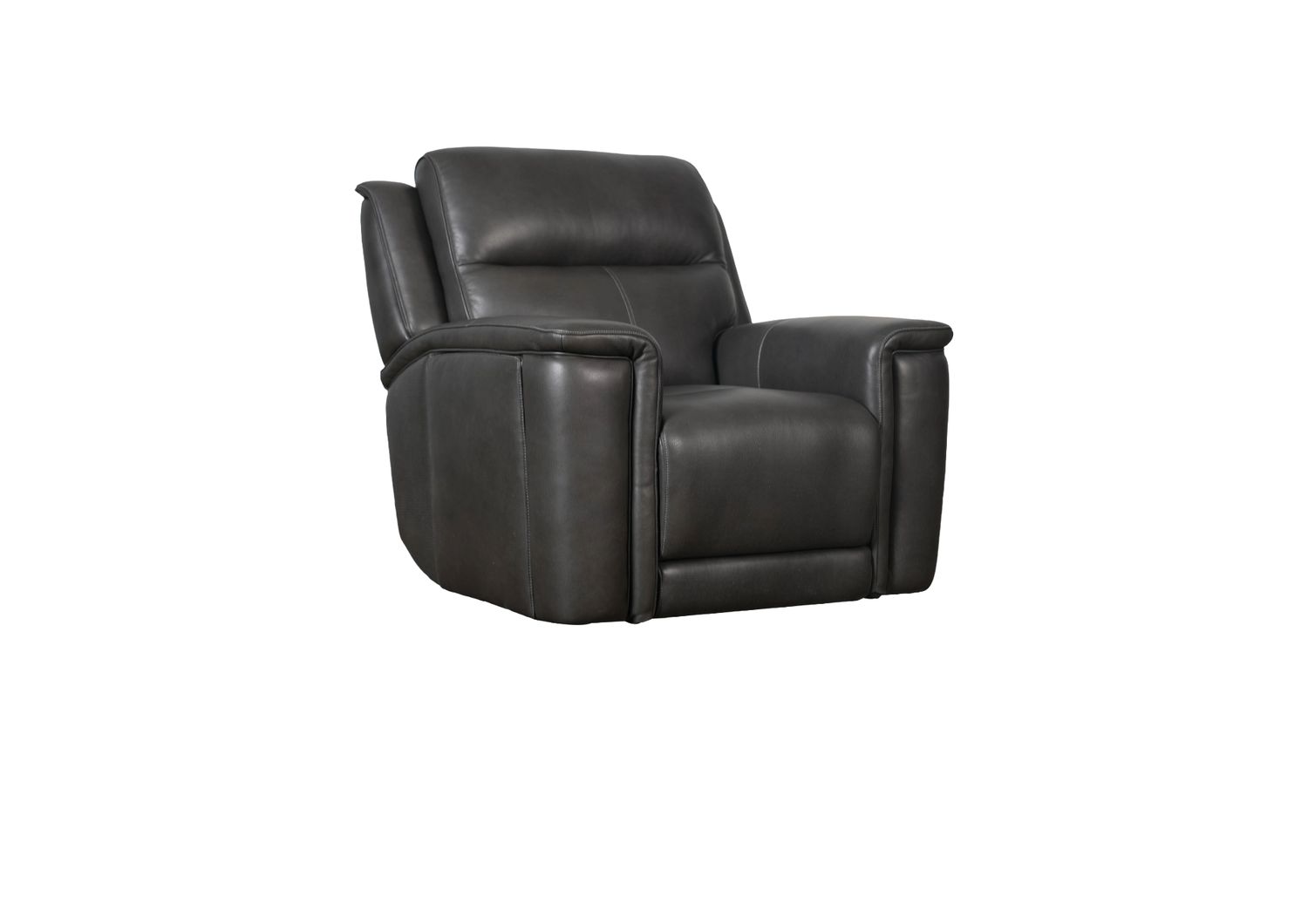 Futura S13014M Leather Reclining Chair with Immersive Sound