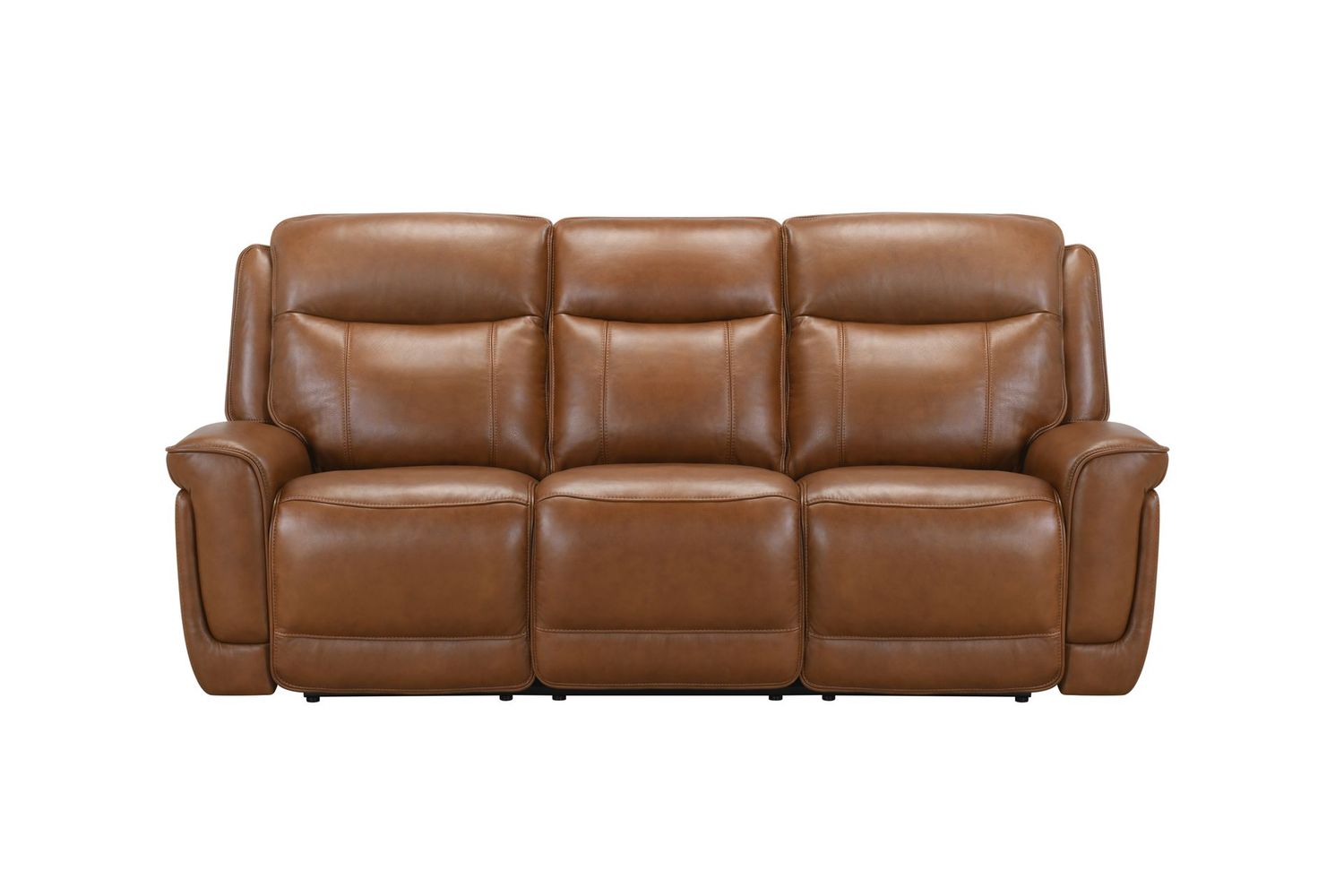 Violino 3449 Leather Reclining Sofa