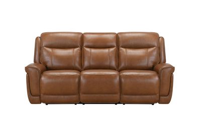 Violino 3449 Leather Reclining Sofa