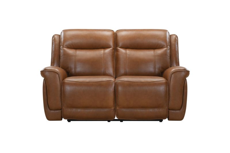 Violino 3449 Leather Reclining Loveseat Violino 3449 Leather Reclining Loveseat