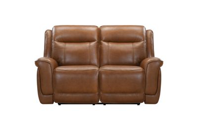 Violino 3449 Leather Reclining Loveseat