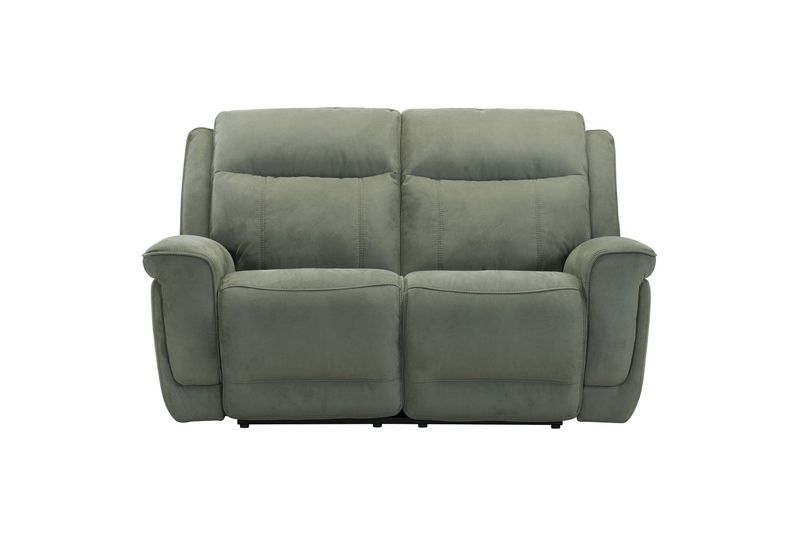 Violino 3449 Fabric Reclining Loveseat Violino 3449 Fabric Reclining Loveseat