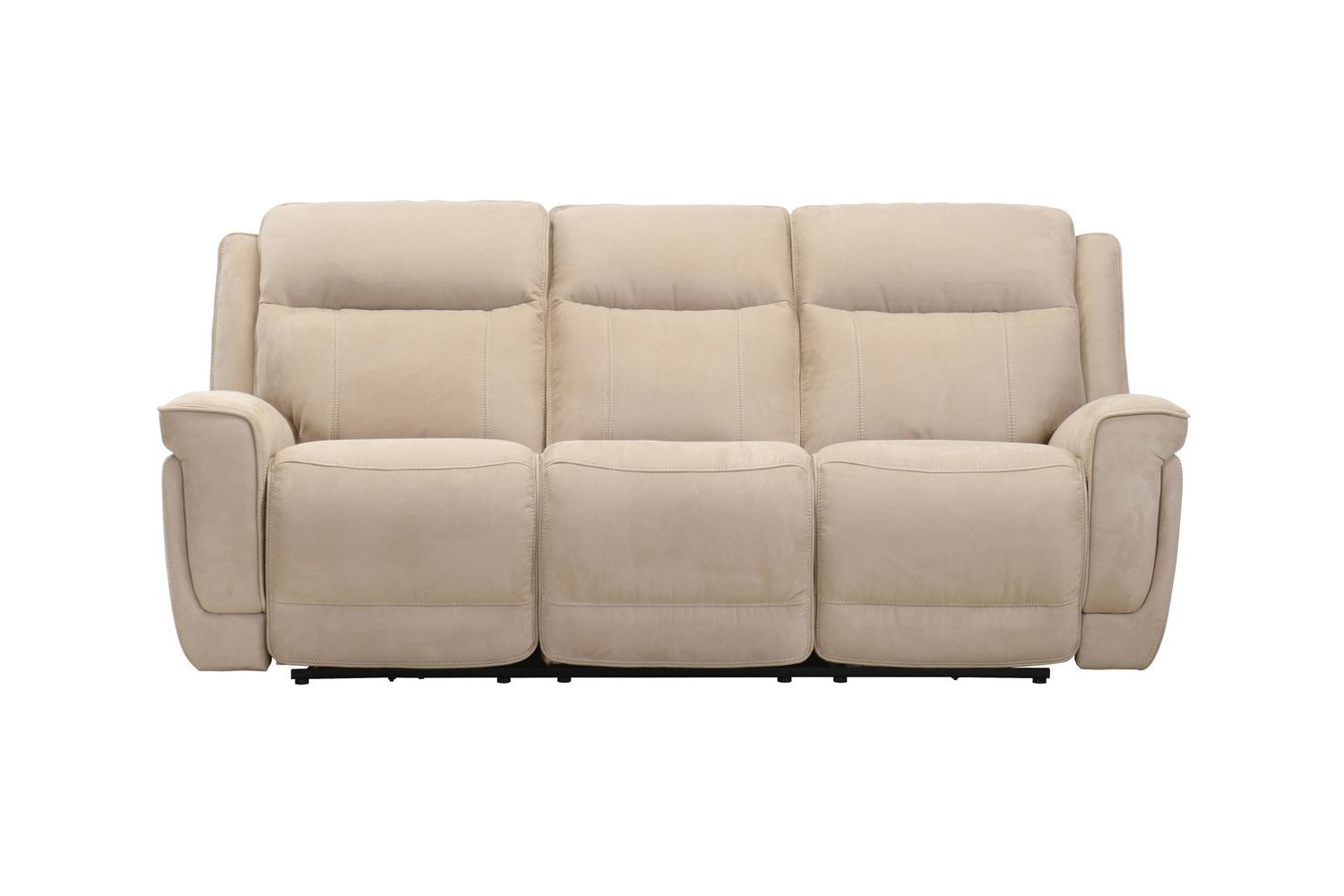 Violino 3449 Fabric Reclining Sofa