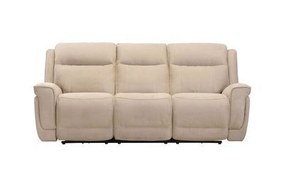 Violino 3449 Fabric Reclining Sofa