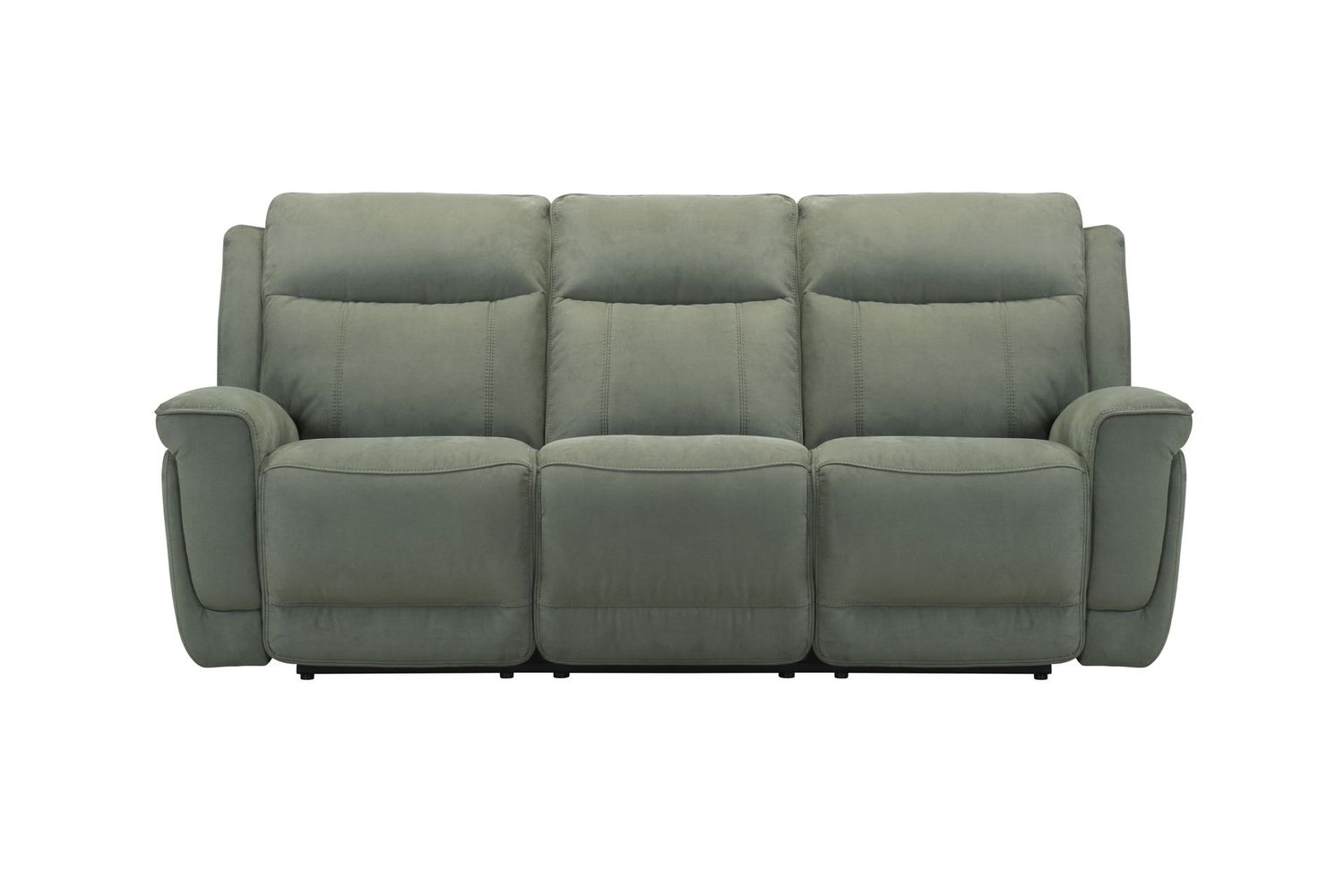 Violino 3449 Fabric Reclining Sofa