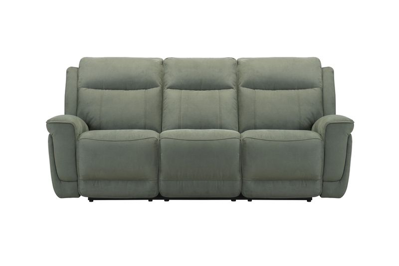 Violino 3449 Fabric Reclining Sofa Violino 3449 Fabric Reclining Sofa
