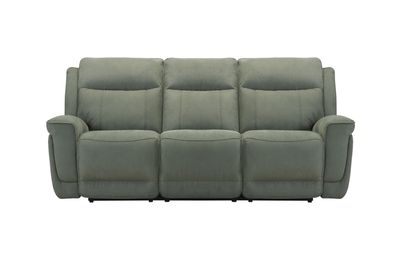 Violino 3449 Fabric Reclining Sofa