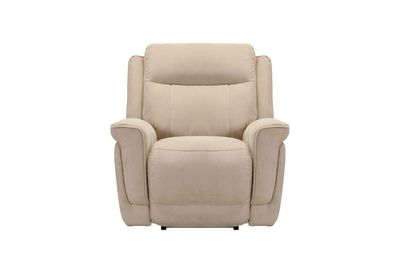 Violino 3449 Fabric Recliner
