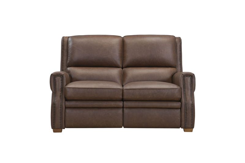Violino 34382 Leather Reclining Loveseat Violino 34382 Leather Reclining Loveseat