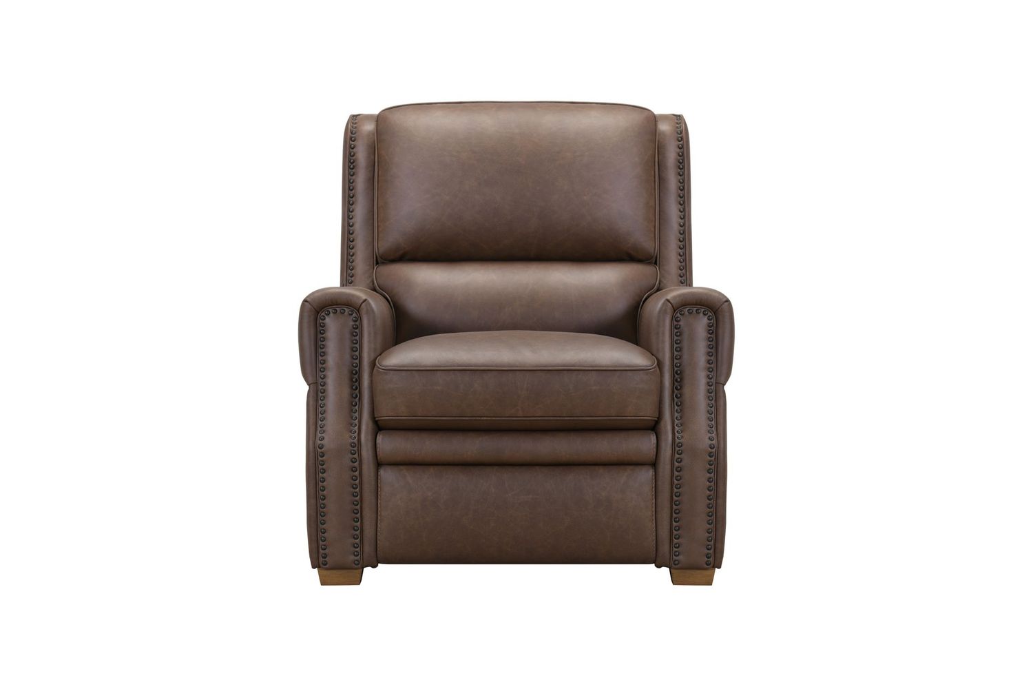 Violino 34382 Leather Recliner
