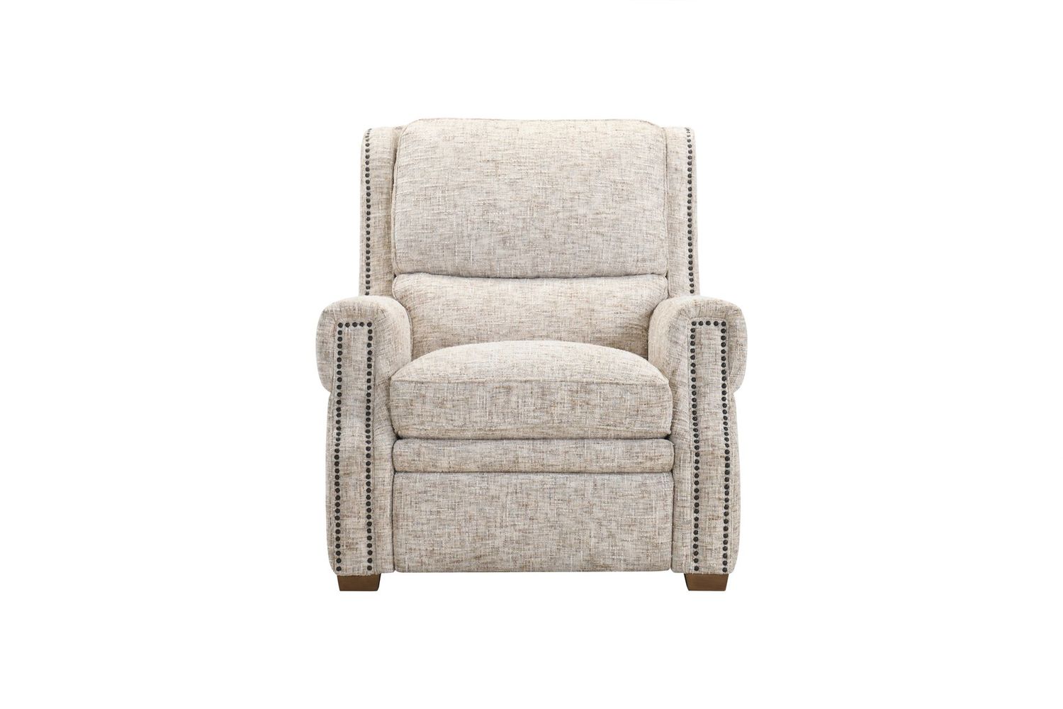 Violino 34382 Fabric Recliner